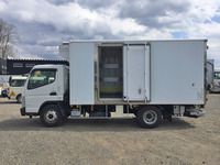 MITSUBISHI FUSO Canter Refrigerator & Freezer Truck TKG-FEB80 2014 24,698km_6