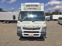 MITSUBISHI FUSO Canter Refrigerator & Freezer Truck TKG-FEB80 2014 24,698km_8