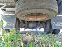 HINO Ranger Aluminum Wing PB-FD7JLFA 2004 633,219km_23