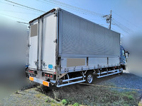 HINO Ranger Aluminum Wing PB-FD7JLFA 2004 633,219km_2