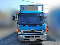 HINO Ranger Aluminum Wing PB-FD7JLFA 2004 633,219km_5