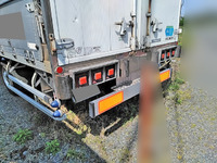 HINO Ranger Aluminum Wing PB-FD7JLFA 2004 633,219km_7