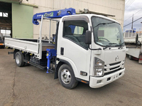 MAZDA Titan Truck (With 4 Steps Of Cranes) TPG-LPR85YN 2016 48,066km_3
