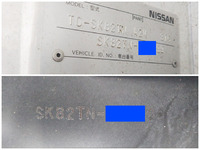 NISSAN Vanette Flat Body TC-SK82TN 2006 10,222km_38