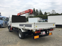 HINO Ranger Truck (With 4 Steps Of Unic Cranes) KL-FE1JJEA 2004 398,248km_4