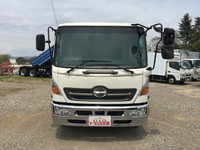 HINO Ranger Truck (With 4 Steps Of Unic Cranes) KL-FE1JJEA 2004 398,248km_6