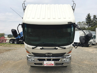 HINO Ranger Truck (With 4 Steps Of Unic Cranes) KL-FE1JJEA 2004 398,248km_7