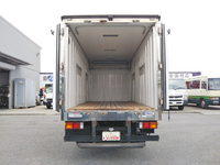 MITSUBISHI FUSO Canter Refrigerator & Freezer Truck TKG-FEA50 2012 167,375km_13