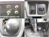 MITSUBISHI FUSO Canter Refrigerator & Freezer Truck TKG-FEA50 2012 167,375km_39