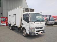 MITSUBISHI FUSO Canter Refrigerator & Freezer Truck TKG-FEA50 2012 167,375km_3