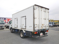 MITSUBISHI FUSO Canter Refrigerator & Freezer Truck TKG-FEA50 2012 167,375km_4