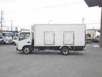 MITSUBISHI FUSO Canter Refrigerator & Freezer Truck TKG-FEA50 2012 167,375km_5