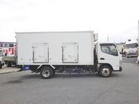 MITSUBISHI FUSO Canter Refrigerator & Freezer Truck TKG-FEA50 2012 167,375km_6