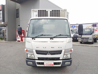 MITSUBISHI FUSO Canter Refrigerator & Freezer Truck TKG-FEA50 2012 167,375km_9