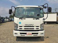 ISUZU Forward Truck (With 4 Steps Of Cranes) SKG-FRR90S1 2012 43,107km_10