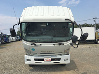 ISUZU Forward Truck (With 4 Steps Of Cranes) SKG-FRR90S1 2012 43,107km_11