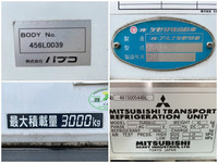 MITSUBISHI FUSO Canter Refrigerator & Freezer Truck TKG-FEB80 2014 41,242km_23