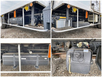 MITSUBISHI FUSO Canter Refrigerator & Freezer Truck TKG-FEB80 2014 41,242km_24