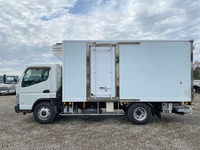 MITSUBISHI FUSO Canter Refrigerator & Freezer Truck TKG-FEB80 2014 41,242km_5