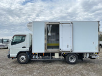 MITSUBISHI FUSO Canter Refrigerator & Freezer Truck TKG-FEB80 2014 41,242km_6