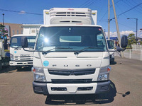MITSUBISHI FUSO Canter Refrigerator & Freezer Truck TKG-FEB80 2014 41,242km_8