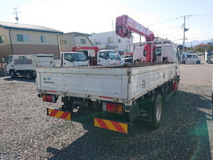 Elf Truck (With 3 Steps Of Unic Cranes)_2