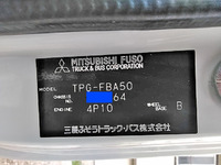 MITSUBISHI FUSO Canter Refrigerator & Freezer Truck TPG-FBA50 2017 2,804km_37