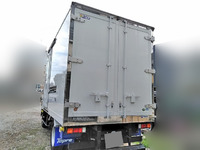 MITSUBISHI FUSO Canter Refrigerator & Freezer Truck TPG-FBA50 2017 2,804km_4