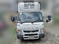 MITSUBISHI FUSO Canter Refrigerator & Freezer Truck TPG-FBA50 2017 2,804km_6