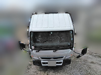 MITSUBISHI FUSO Canter Refrigerator & Freezer Truck TPG-FBA50 2017 2,804km_7