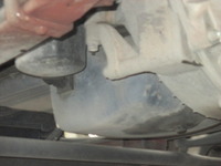 ISUZU Forward Aluminum Wing PKG-FRR90S2 2008 332,369km_20