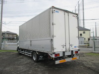 ISUZU Forward Aluminum Wing PKG-FRR90S2 2008 332,369km_2