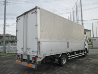 ISUZU Forward Aluminum Wing PKG-FRR90S2 2008 332,369km_4