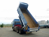 MITSUBISHI FUSO Super Great Dump KC-FV512JXD 1997 500,000km_2