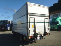 MITSUBISHI FUSO Canter Aluminum Wing KK-FE82EEV 2002 222,536km_2