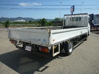 MITSUBISHI FUSO Canter Flat Body PDG-FE82D 2008 101,253km_2