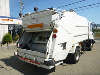 ISUZU Forward Garbage Truck PB-FRR35D3 2005 244,904km_2