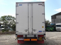 ISUZU Giga Aluminum Wing PDG-CYJ77W8 2010 435,639km_2