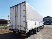 MITSUBISHI FUSO Super Great Aluminum Wing KL-FS54JVZ 2004 721,693km_2