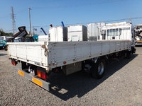 ISUZU Forward Flat Body ADG-FRR90L3 2007 352,967km_2