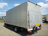 MITSUBISHI FUSO Fighter Aluminum Van PA-FK71F 2006 157,356km_2