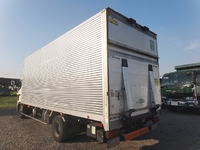 HINO Ranger Aluminum Van BDG-FC7JKWA 2007 524,660km_2