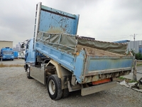 MITSUBISHI FUSO Fighter Dump KK-FK61HD 2000 244,317km_2