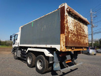 ISUZU Giga Deep Dump PJ-CXZ51K6 2007 173,894km_2