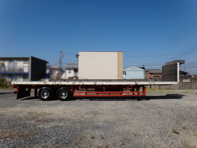 NIPPON FRUEHAUF Others Trailer FPC238 (KAI) 1994 