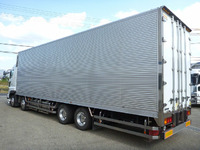 HINO Profia Aluminum Van BDG-FW1EXXG 2008 835,914km_2