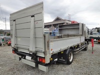 MITSUBISHI FUSO Canter Truck (With 4 Steps Of Unic Cranes) PA-FE83DGN 2006 221,425km_2