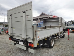 Canter Truck (With 4 Steps Of Unic Cranes)_2