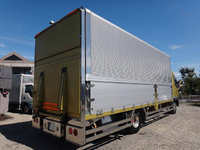 HINO Ranger Aluminum Wing BDG-FD8JMWG 2007 262,307km_2