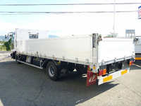 ISUZU Forward Aluminum Block ADG-FRR90K3S 2006 281,813km_2